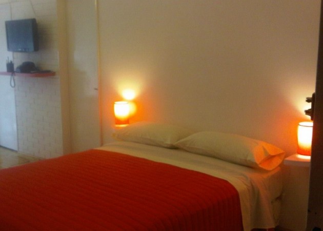 Alquiler Temporario Monoambiente, Bolivar 1100, San Telmo