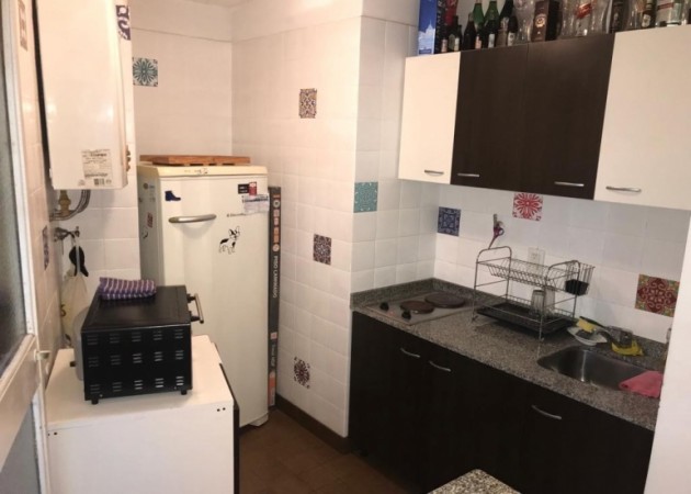 Alquiler Temporario 2 Ambientes, Tucuman 3700, 1. Almagro