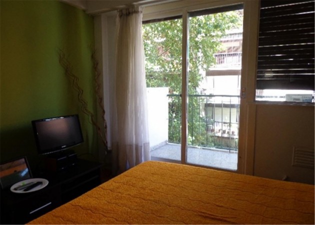 Alquiler Temporario Monoambiente, Soldado de la Independencia 900, Palermo