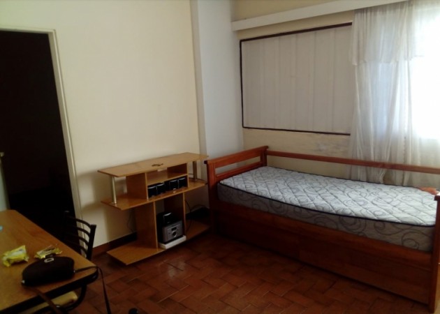 Alquiler Temporario 2 Ambientes, Emilio Mitre 300, Caballito
