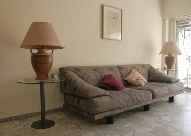 Alquiler Temporario 4 Ambientes, Viamonte 2500, Balvanera