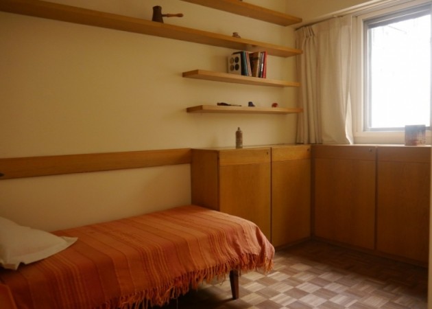 Alquiler Temporario 4 Ambientes, Viamonte 2500, Balvanera