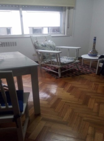 En Venta Monoambiente, Maipu 200, Centro