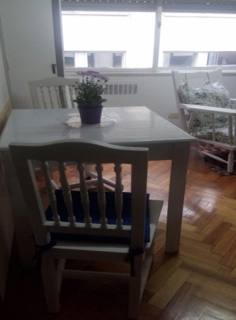 En Venta Monoambiente, Maipu 200, Centro