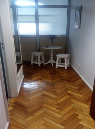En Venta Monoambiente, Maipu 200, Centro