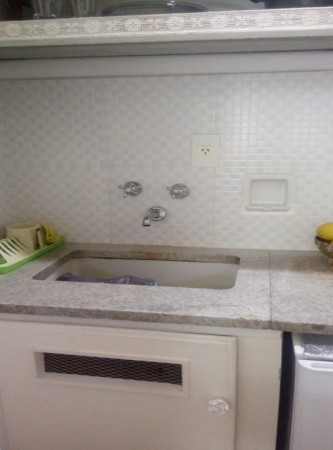 En Venta Monoambiente, Maipu 200, Centro