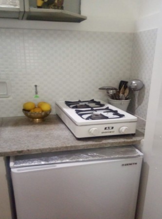 En Venta Monoambiente, Maipu 200, Centro