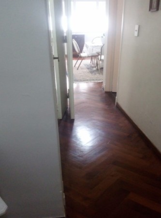 Alquiler Temporario Monoambiente, Maipu 800, 2. Centro