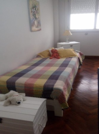 Alquiler Temporario Monoambiente, Maipu 800, 2. Centro