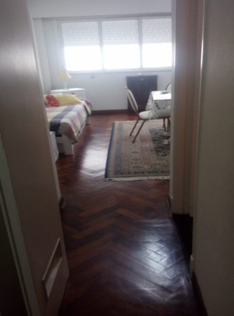 Alquiler Temporario Monoambiente, Maipu 800, 2. Centro