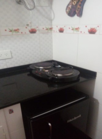 Alquiler Temporario Monoambiente, Maipu 800, 2. Centro