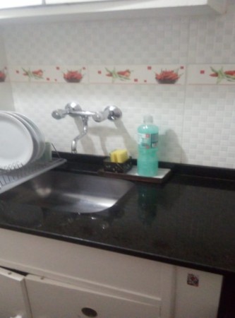 Alquiler Temporario Monoambiente, Maipu 800, 2. Centro