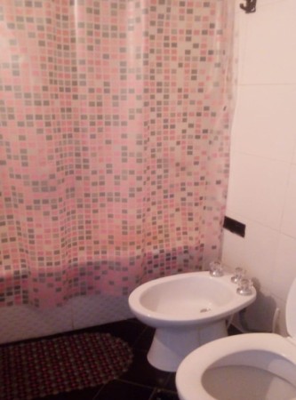 Alquiler Temporario Monoambiente, Maipu 800, 2. Centro