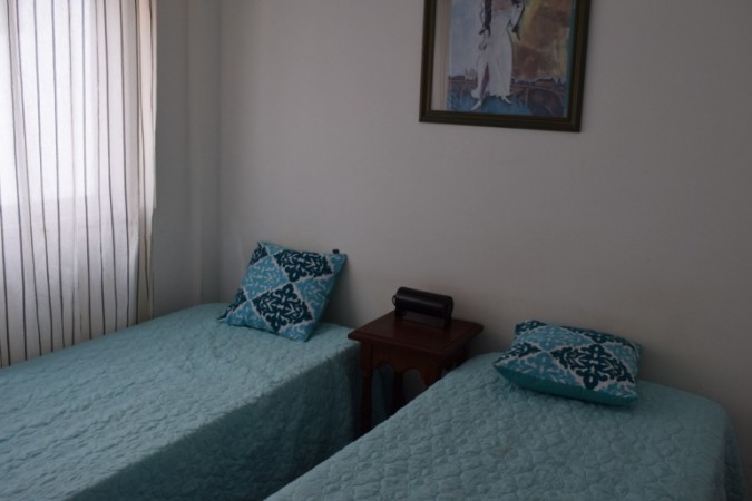 Alquiler Temporario 2 Ambientes, Rivera 4800, Villa Urquiza