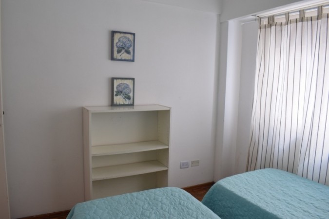 Alquiler Temporario 2 Ambientes, Rivera 4800, Villa Urquiza