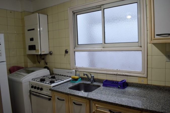 Alquiler Temporario 2 Ambientes, Rivera 4800, Villa Urquiza