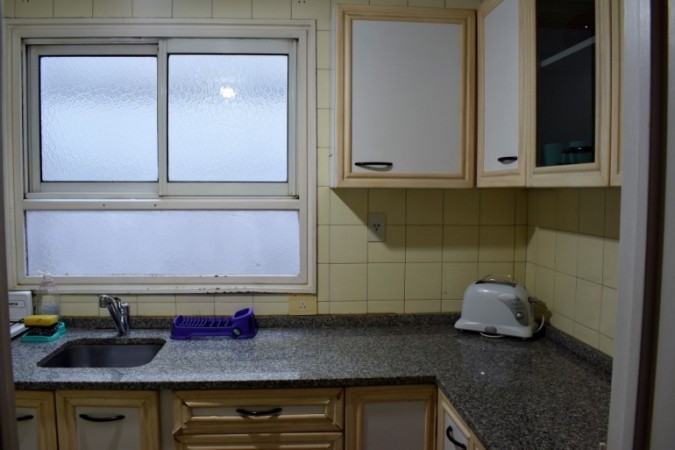 Alquiler Temporario 2 Ambientes, Rivera 4800, Villa Urquiza