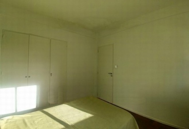Alquiler Temporario Dos Ambientes, Oro 2500, Palermo