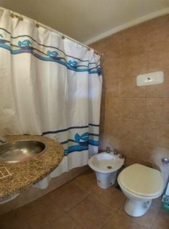 Alquiler Temporario Dos Ambientes, Oro 2500, Palermo