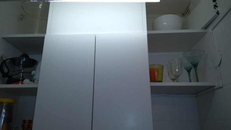 Alquiler Temporario Monoambiente, Marcelo T de Alvear 900, Retiro
