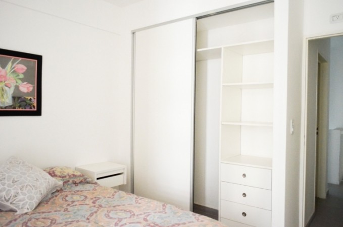 ALQUILADO**** Alquiler Temporario 2 Ambientes, Niceto Vega 5800, Palermo