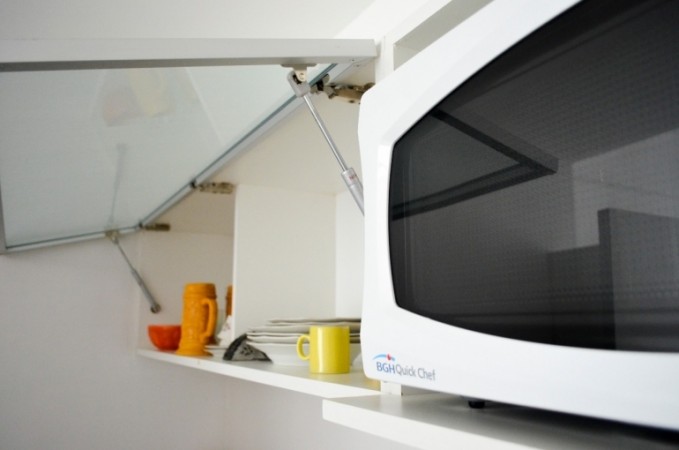 ALQUILADO**** Alquiler Temporario 2 Ambientes, Niceto Vega 5800, Palermo