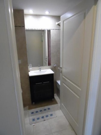 Alquiler Temporario Monoambiente, Loyola 100, Villa Crespo