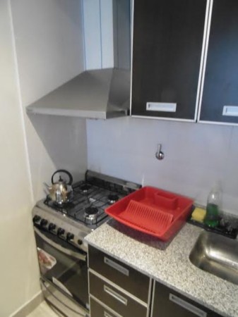 Alquiler Temporario Monoambiente, Loyola 100, Villa Crespo