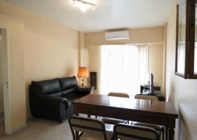 NO DISPONIBLE*******Alquiler Temporario 2 Ambientes, Conesa 1800, Belgrano