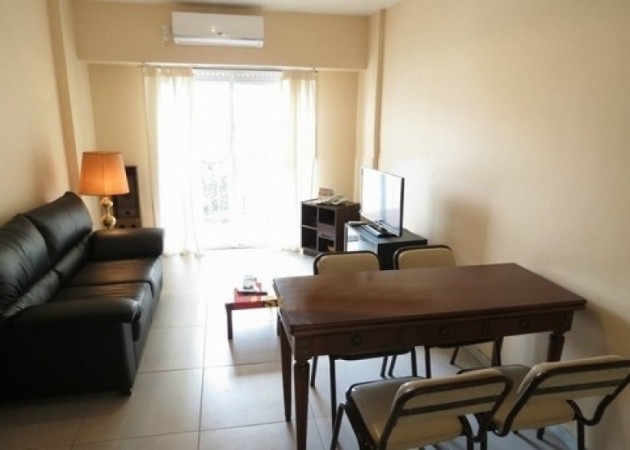 NO DISPONIBLE*******Alquiler Temporario 2 Ambientes, Conesa 1800, Belgrano