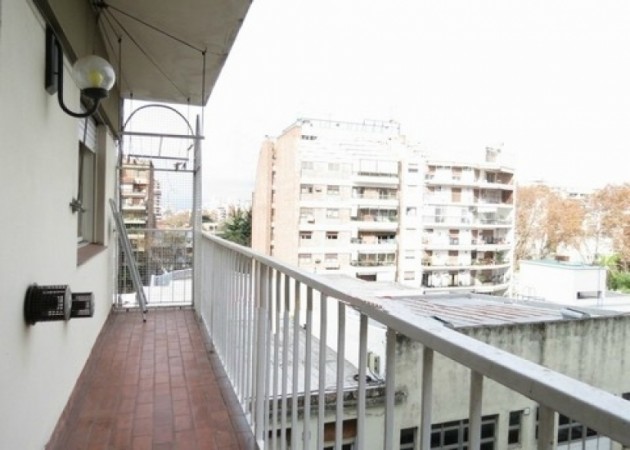 NO DISPONIBLE*******Alquiler Temporario 2 Ambientes, Conesa 1800, Belgrano