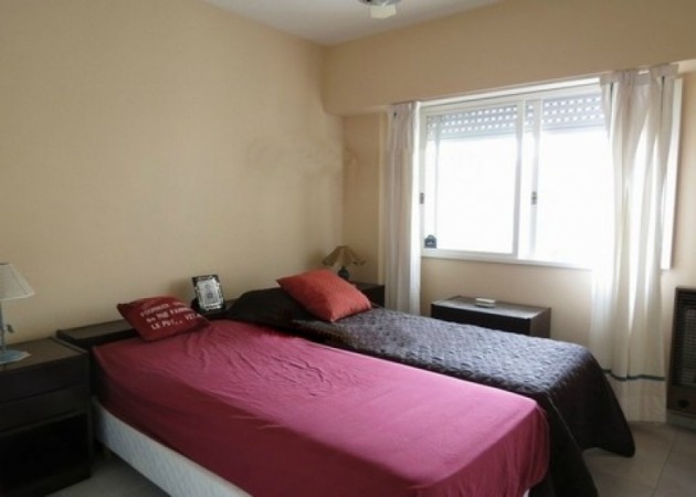 NO DISPONIBLE*******Alquiler Temporario 2 Ambientes, Conesa 1800, Belgrano