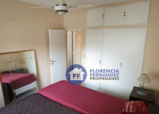 NO DISPONIBLE*******Alquiler Temporario 2 Ambientes, Conesa 1800, Belgrano