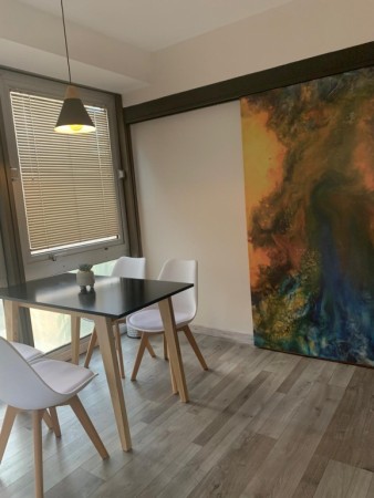 Alquiler Temporario Monoambiente, Esmeralda 700, 2. Centro