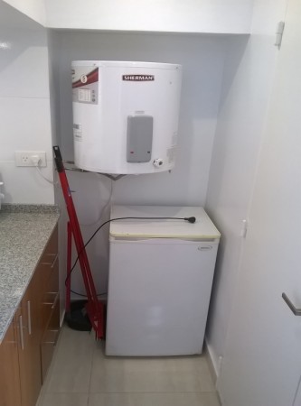ALQUILADO ///// Alquiler Temporario Monoambiente, Cordoba 800, 22. Centro