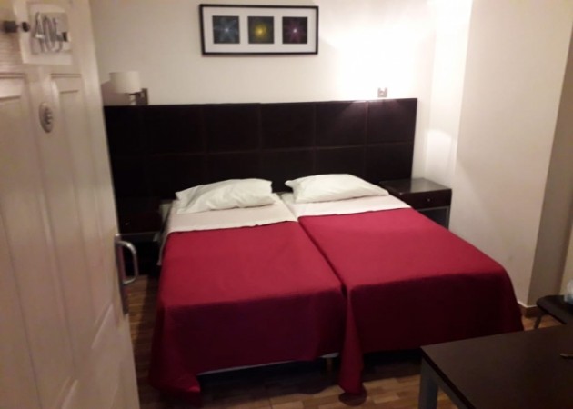 Alquiler Temporario Monoambiente, Cordoba 800, 8, Centro, 