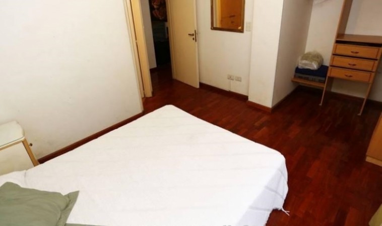 Alquiler Temporario 2 Ambientes, Santiago del Estero 600, Monserrat