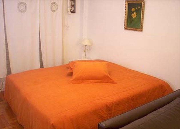 Alquiler Temporario Monoambiente, Humahuaca 3500, Abasto