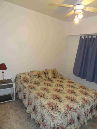Alquiler Temporario 2 Ambientes, Austria 1700, Recoleta