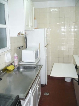 Alquiler Temporario 2 Ambientes, Austria 1700, Recoleta