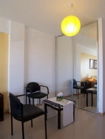 Monoambiente Alquiler Temporario, Billinghurst 1000, Recoleta