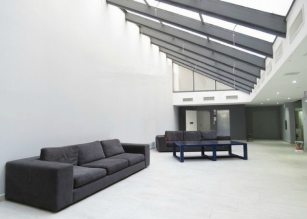 Alquiler Temporario Monoambiente, Bartolome Mitre 2000, Balvanera