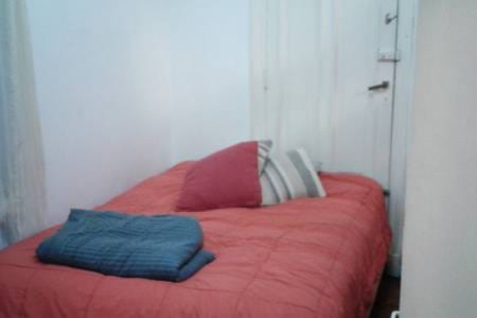 NO DISPONIBLE****** Alquiler Temporario monoambiente, Corrientes 700, Centro