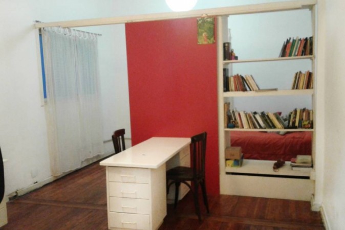 NO DISPONIBLE****** Alquiler Temporario monoambiente, Corrientes 700, Centro