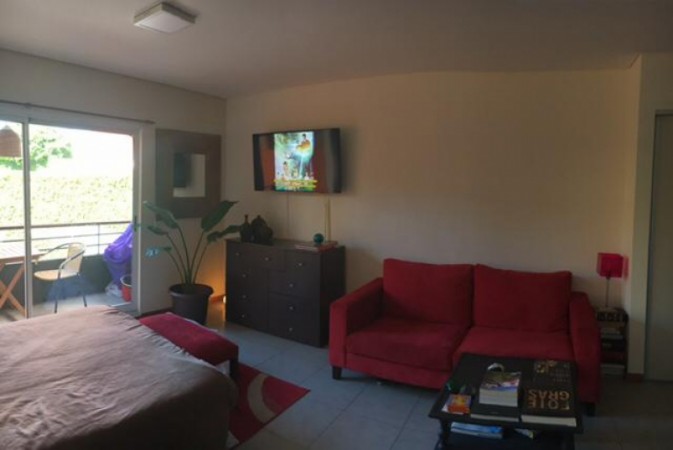 Alquiler Temporario Monoambiente, Niceto Vega 5800, 1, Palermo