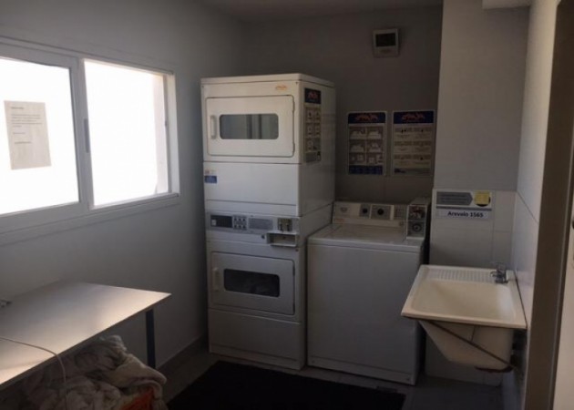 Alquiler Temporario Monoambiente, Niceto Vega 5800, 1, Palermo