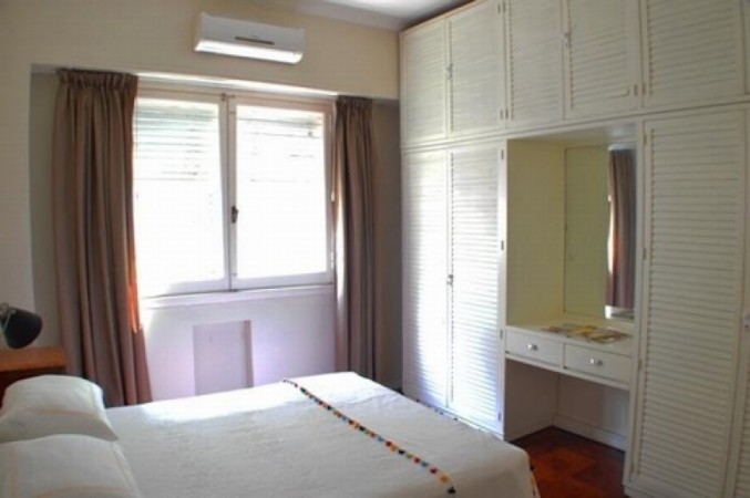 NO DISPONIBLE*******Alquiler Temporario 2 Ambientes, San Martin 900, Retiro