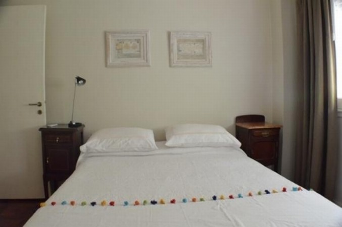 NO DISPONIBLE*******Alquiler Temporario 2 Ambientes, San Martin 900, Retiro