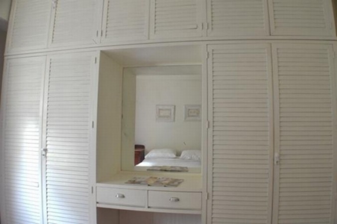 NO DISPONIBLE*******Alquiler Temporario 2 Ambientes, San Martin 900, Retiro
