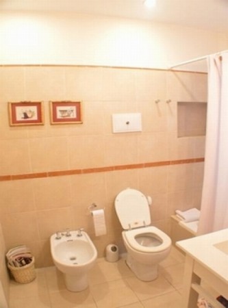 NO DISPONIBLE*******Alquiler Temporario 2 Ambientes, San Martin 900, Retiro